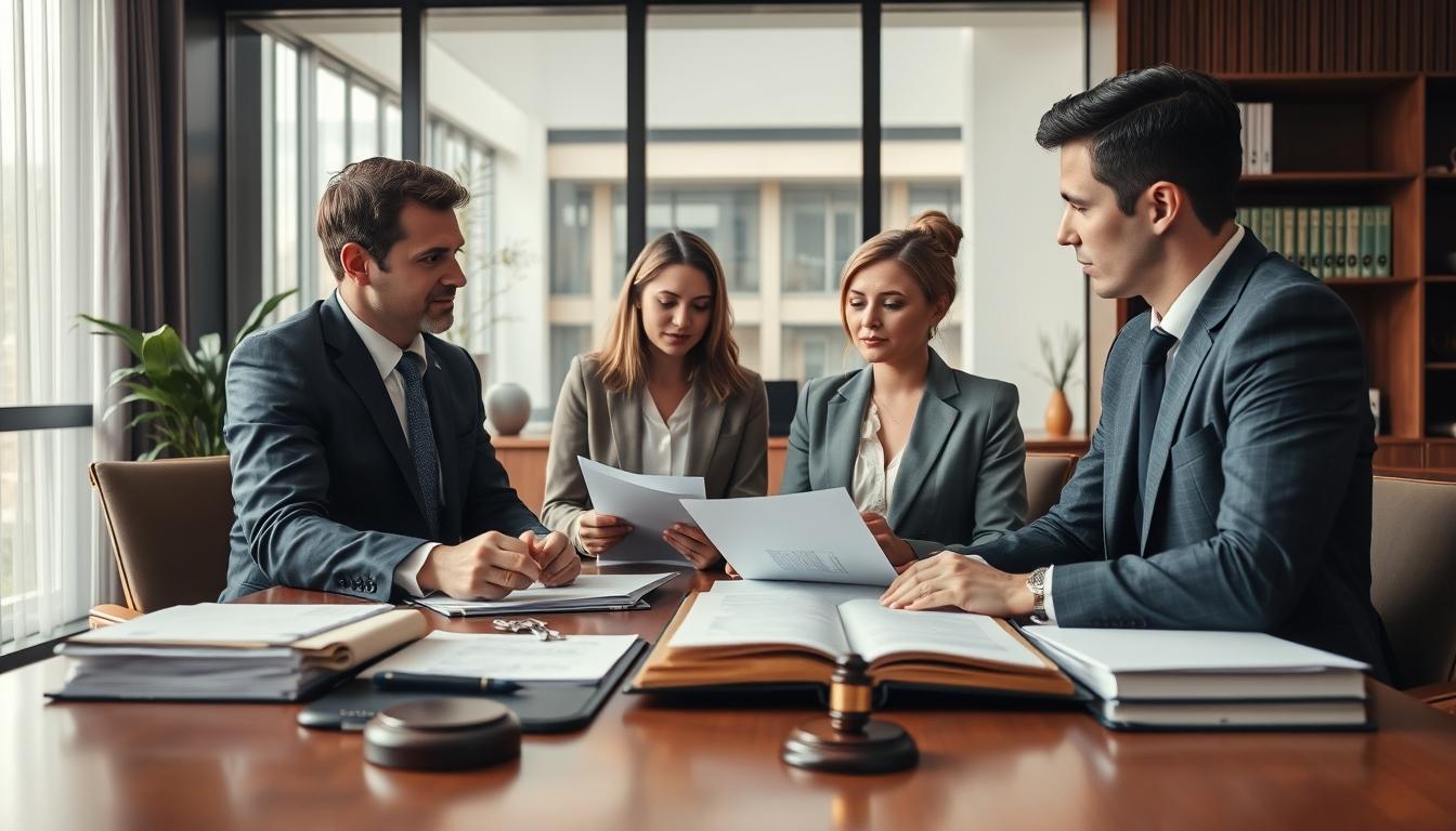 Planning support for seniors