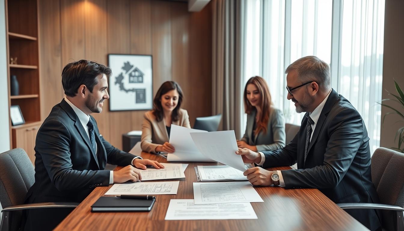 Family legal support